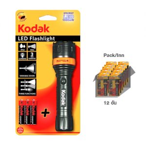 KODAK Variable Focus LED  60 Lumens (1pack)